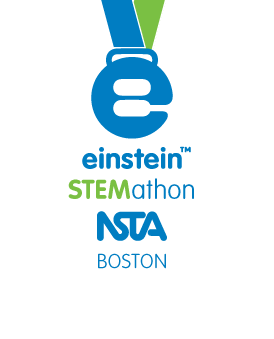 einstein™ STEMathon NSTA Boston 2014